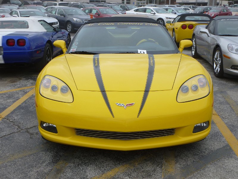ELCO Car Show May 2013 046